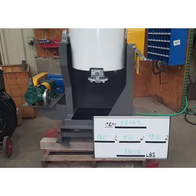 USED UNION PROCESS 15S