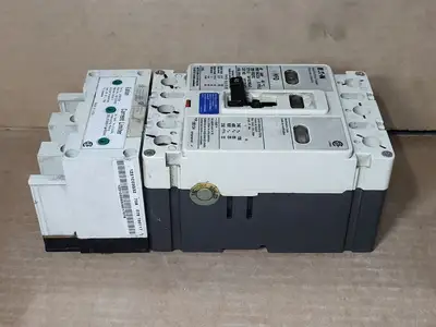 Used EATON HFD3040S Switchgears British Columbia CA | Lenmark #1430289