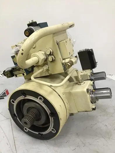 Used BOSCH 0 514 816 213 Pumps Michigan US | Ideal Machinery #571310