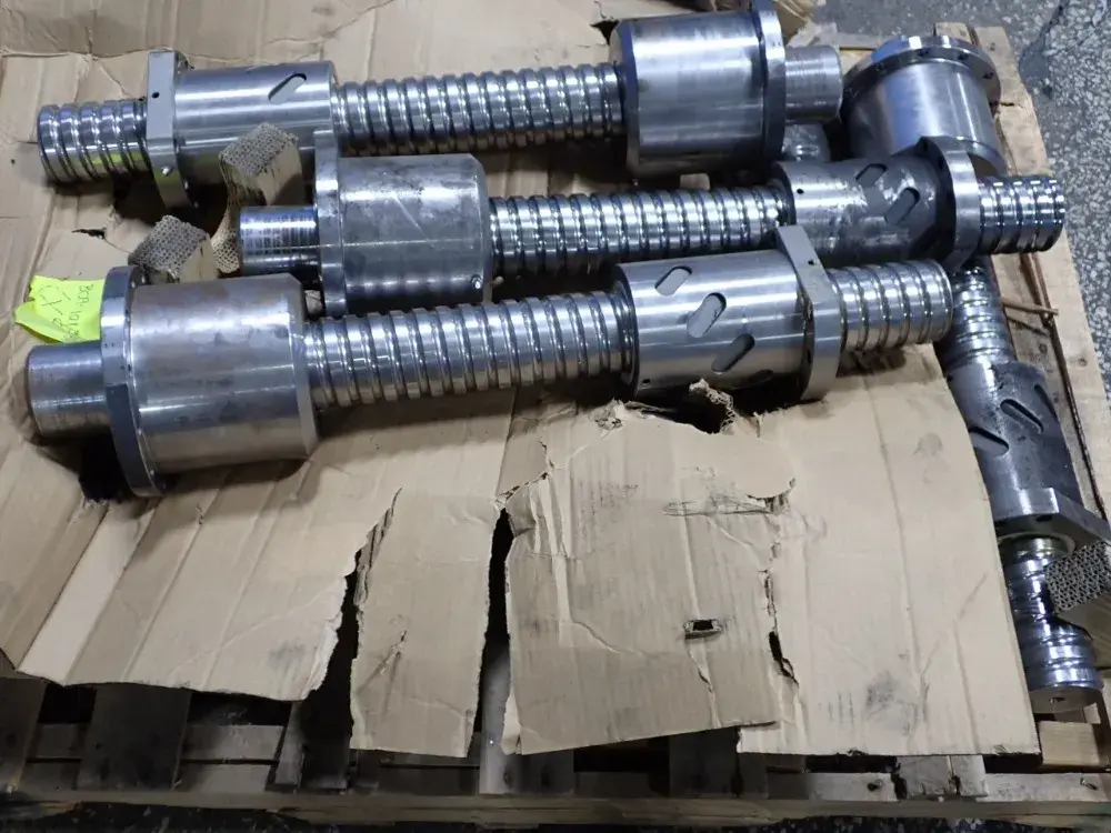 32" Ball Screws