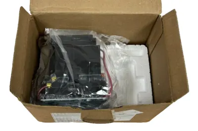 NEW SQUARE D 8502SDO2V03 MAGNETIC CONTACTOR SIZE 2 SER. A 220/240V 50/60HZ
