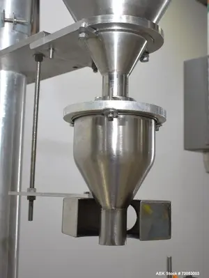 USED PER-FIL PF23