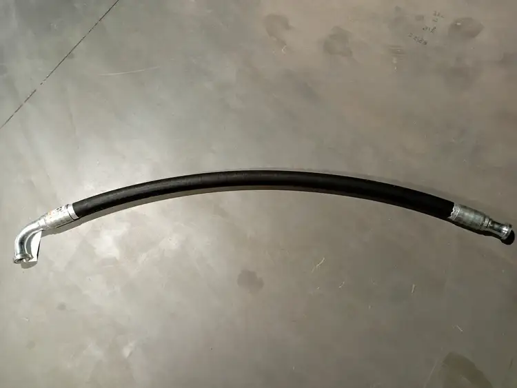 New | in-Stock LETOURNEAU R4222192 Parts British Columbia CA | Lenmark #271680