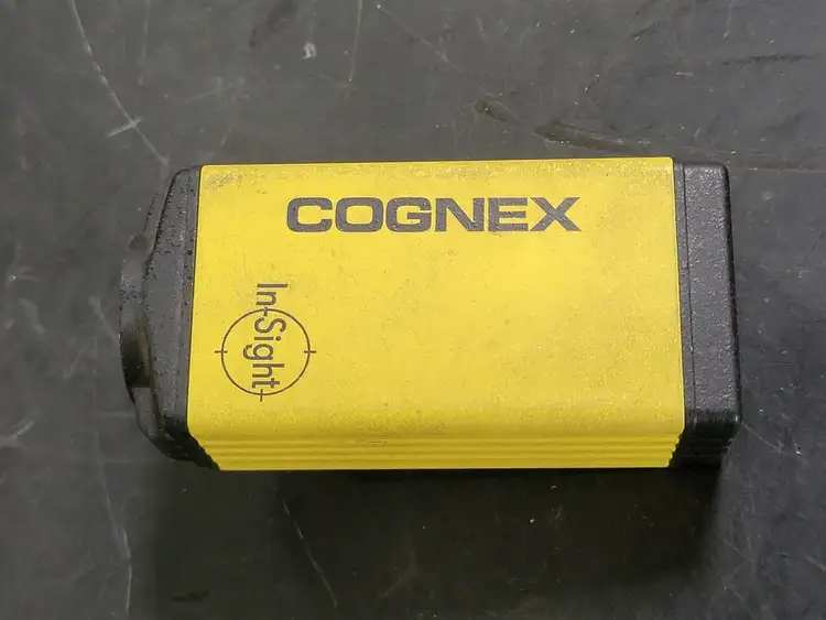 Used COGNEX 800-5715-1 Parts British Columbia CA | Lenmark #270327