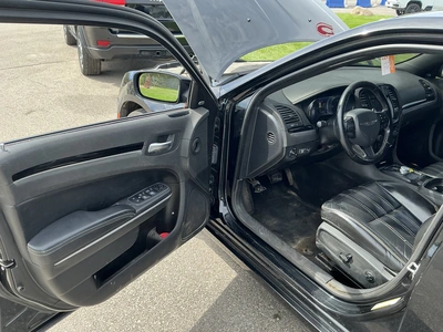 Used 2019 CHRYSLER 300 Sedans Michigan US | Miedema Asset Management Group #1484114