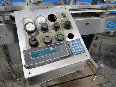 Used COZZOLI MACHINE COMPANY _UNKNOWN_ Chemical & Process Equipment Ohio US | HGR 24 #887241