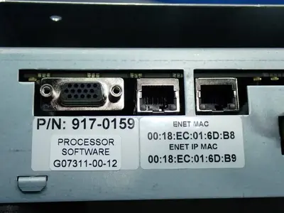 USED WTC 9170159