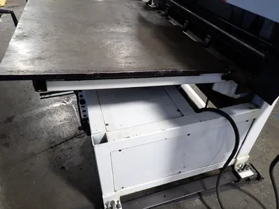 USED 1999 CNC AB400