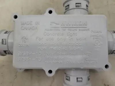 NEW KWIKON SVSBH-15