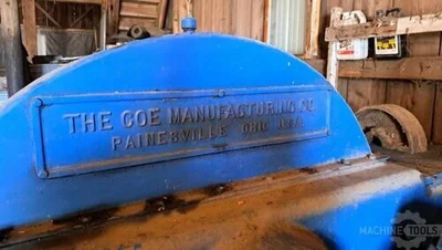 USED COE 233