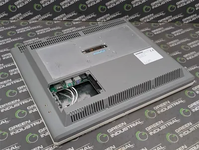 Siemens J31032-K2002-H454 Cockpit 15 Advanced Touch Interface Panel FOR PARTS