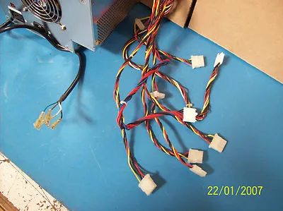 USED SKYNET SNP-930T