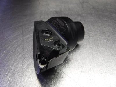 SECO Capto C5 95mm Indexable Turning Head C5-PWLNR-35060-06JET (LOC648A)