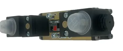 NEW ROSS CONTROLS W6077B2401W DIRECTIOBNAL VALVE