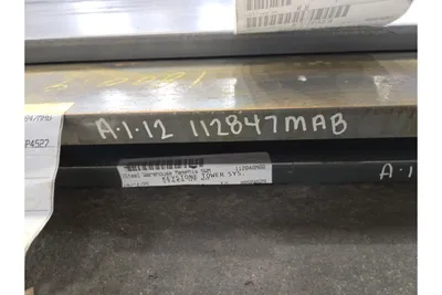 Used _UNKNOWN_ _UNKNOWN_ Sheet Metal Shears Texas US | IRS Auction #1573275