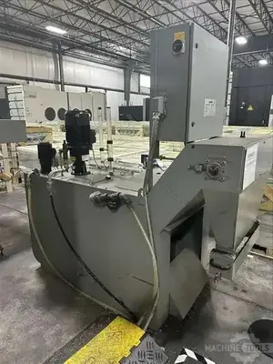 USED 2004 DMG DMF 360 LINEAR