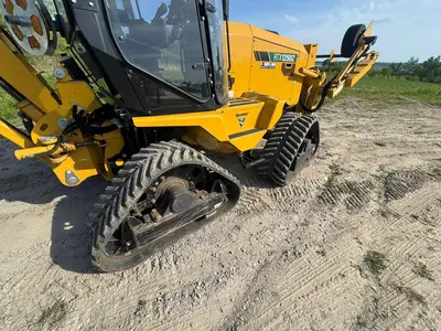 Used 2022 VERMEER RTX1250 Trenchers Ontario CA | Title Equipment & Recreation Inc. #1267948