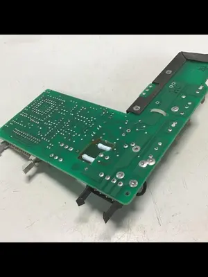USED GAMMAFLUX GA-100-F-00