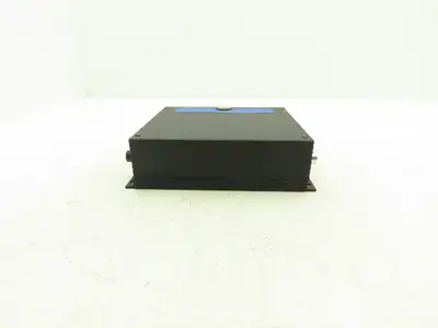 Coss 9810--7050-96 Qualifier Interface 100-120VAC Device Net RS-232