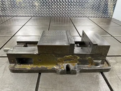 Accupro 6" Tooling | GMT (8)
