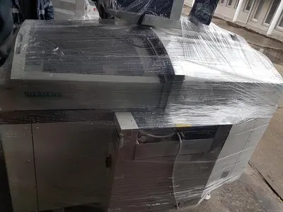 USED SIEMENS SIPLACE SMT MACHINES  PACKAGE