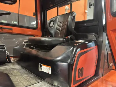 NEW 2026 VIPER FD80