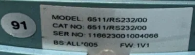 SSD DRIVES 890CD/5/0039D/N/00/A/US AC890 Variable Frequency Drives | ESS Industrial Equipment Sales (4)