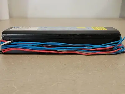 USED NUBI N-IS-120-2/96