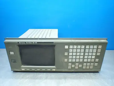 USED FANUC A02B0120C051/MAR