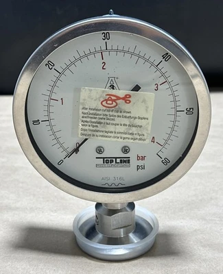 NEW TopLine SP74-00