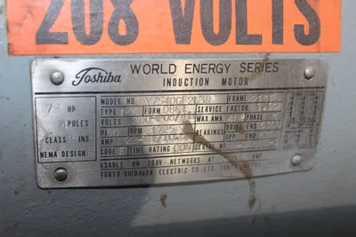 USED MTS 506-01