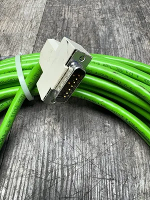 SIEMENS CAV00500817_A Electrical/PLC/Automation | ESS Industrial Equipment Sales (3)