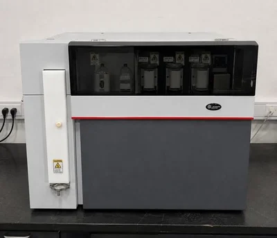 Used SHIMADZU PPSQ-33A Biotechnology New Jersey US | Bionex Scientific LLC #800202