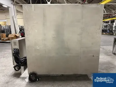 Used Baker _UNKNOWN_ Fume Hoods Ohio US | Federal Equipment Company #1455662