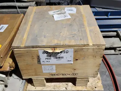 NEW METSO N28000794
