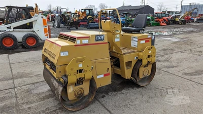 USED HYPAC C747B