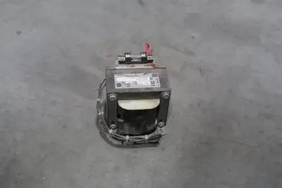 200 VA Control Transformer, 600 pri. volts, 120 sec. volts