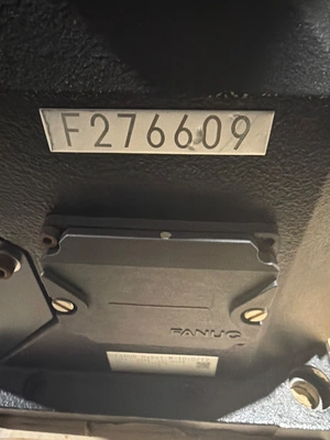 USED 2021 FANUC M-10iD/12 + R-30iB PLUS