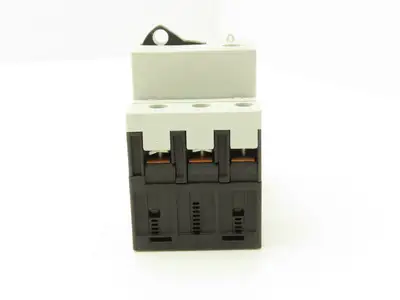 Siemens Circuit Breaker 3-Pole 0.55-0.8A Motor Starter Protection Lot Of 3