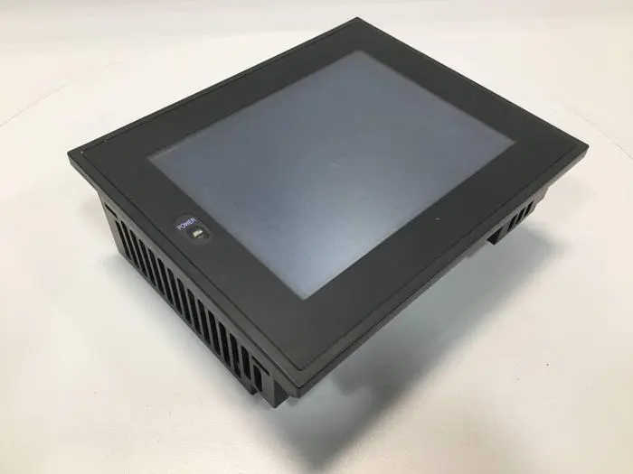 Used MITSUBISHI A956GOT-LBD Interface Monitors Michigan US | Ideal Machinery #695835