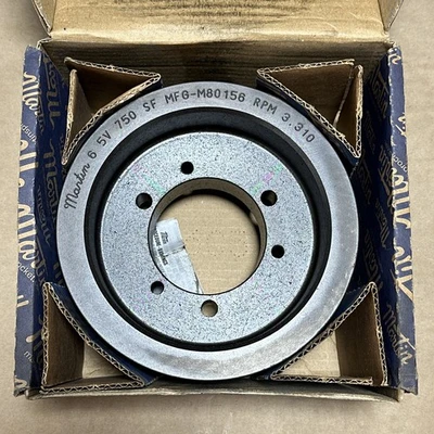 NEW MARTIN SPROCKET & GEAR INC 6 5V 750 SF