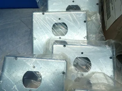 New | in-Stock EATON TP722 Electrical Fittings Ohio US | HGR 24 #1006717