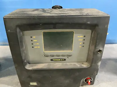 Used 2006 ATLAS COPCO PF3107GHW Electrical Controls Ohio US | HGR 24 #1508106