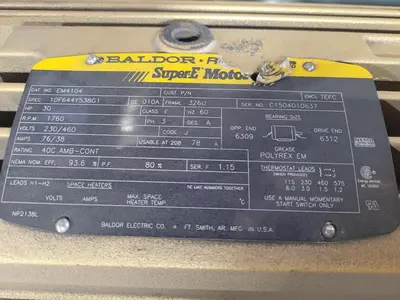 1965 CINCINNATI SHAPER CO 4314 Shears | MD Equipment Services LLC (26)