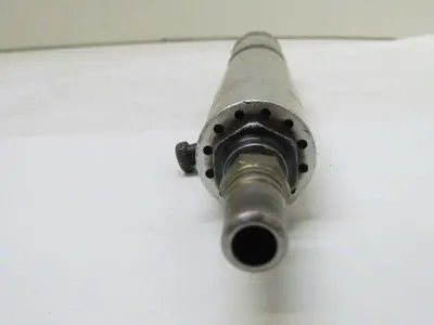 Cooper Cleco 5RSCH-170 Air Pneumatic Inline Screwdriver Reversible