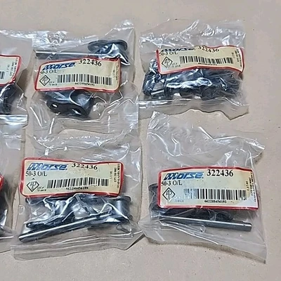 NEW Morse 322436