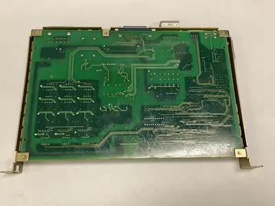 USED YASKAWA JANCD-XEW01-1