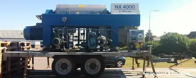 USED ALFA LAVAL AVNX-4045/AVNX 919B-31G