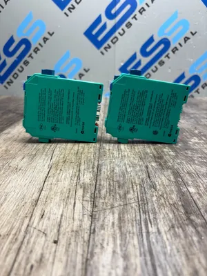 Used PEPPERL+FUCHS KFD2-RR-EX1 Misc Electrical & Power Parts South Carolina US | ESS Industrial Equipment Sales #1336017