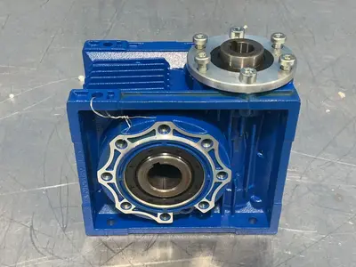 Used MOTOVARIO 6452192011 Motors (misc) Ohio US | HGR 24 #1300779